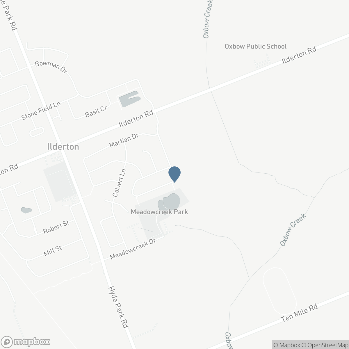 68 WILLOW RIDGE ROAD, Ilderton, Ontario N0M 2A0